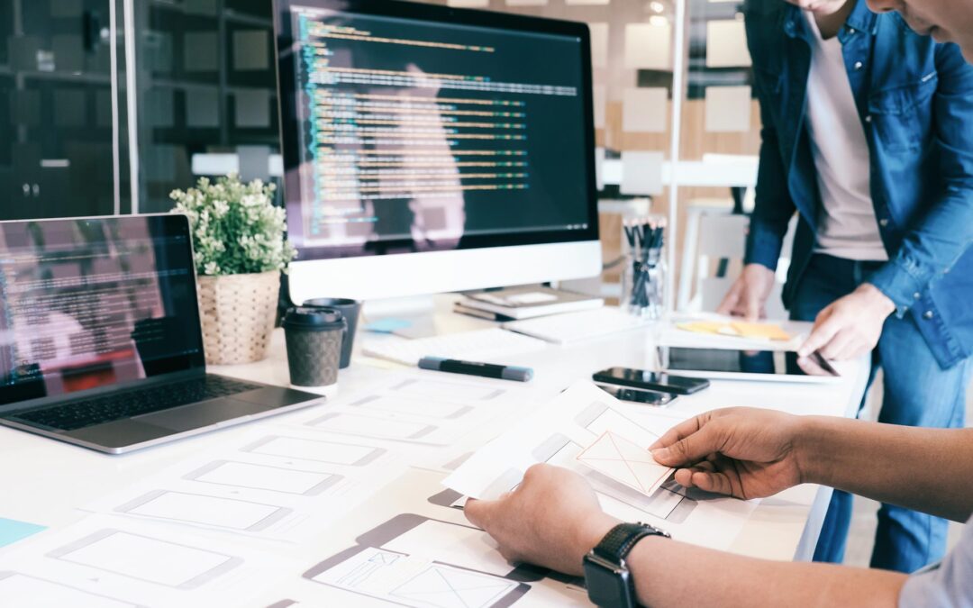 Full-Stack Developer