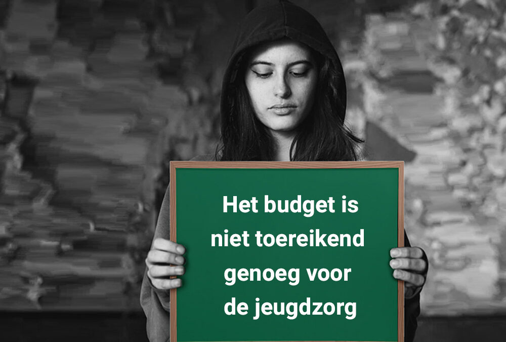 Kosten jeugdzorg rijzen de pan uit: Krijg meer grip door data