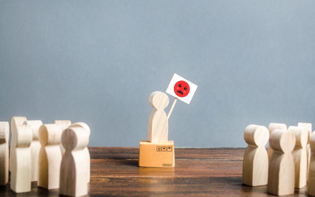 Jeugdbescherming staakt: Hoe kan de sector de vraag om zorg weer beantwoorden?