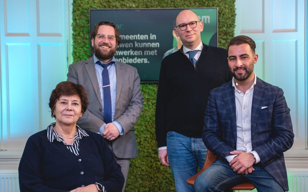 Webinar: Hoe gemeenten in vertrouwen kunnen samenwerken met zorgaanbieders