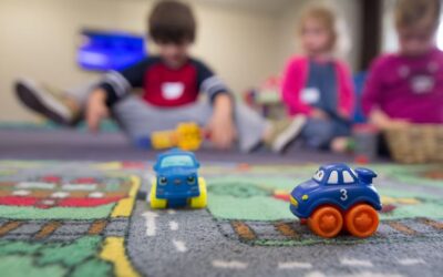 Robert Borkes: Hoe kwaliteit van jeugdzorg de publieke waarde beïnvloedt