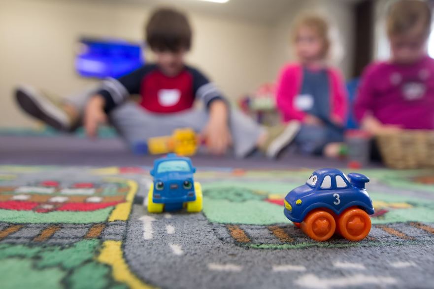 Robert Borkes: Hoe kwaliteit van jeugdzorg de publieke waarde beïnvloedt