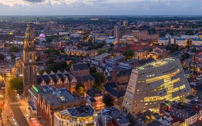 Bezoek de OnForm stand op het VNG Jaarcongres