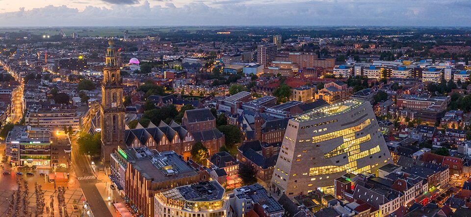 Bezoek de OnForm stand op het VNG Jaarcongres